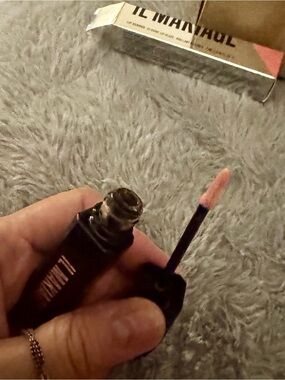 IL MAKIAGE  Hi-Shine Lip Glaze